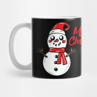 Christmas Mug